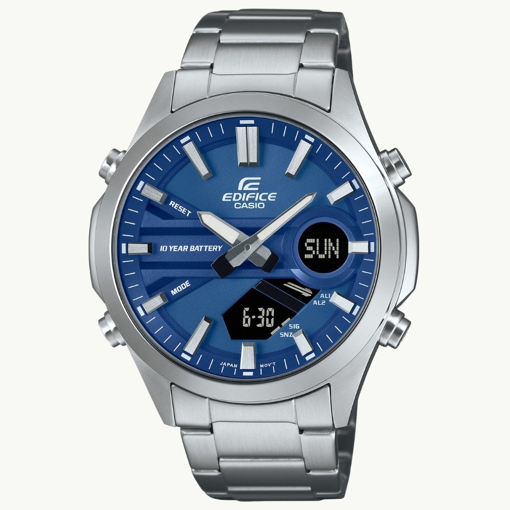 Casio EFV-C120D-2AEF