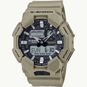 G-Shock GA-010-5AER