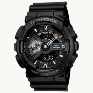 G-Shock GA-110-1BER