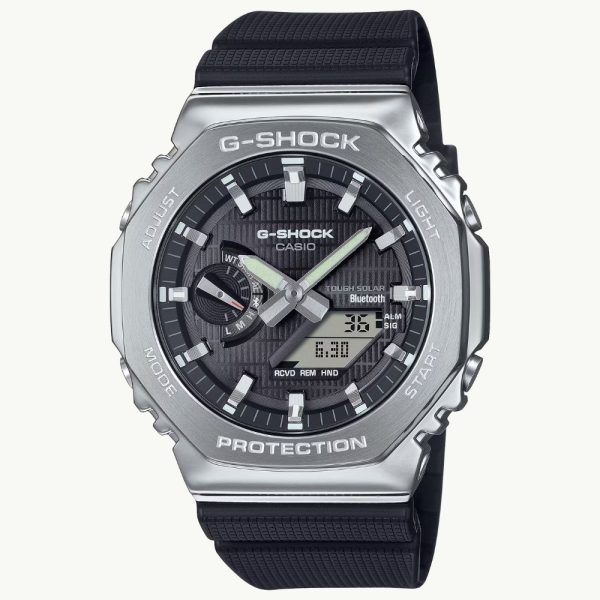 G-Shock GBM-2100-1AER