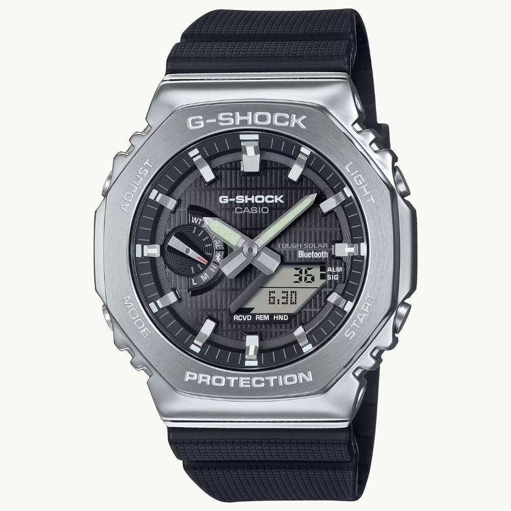 G-Shock GBM-2100-1AER