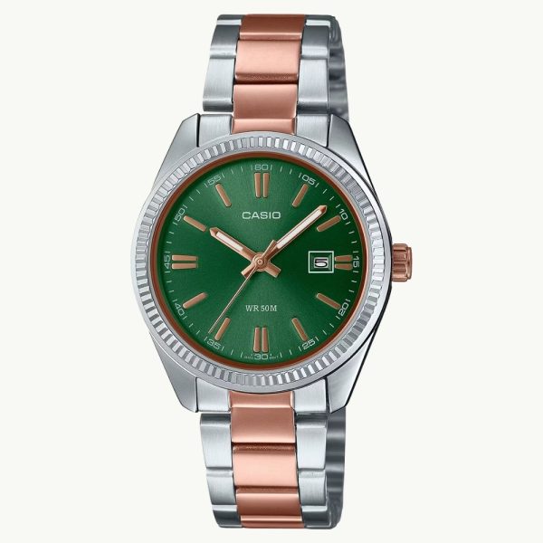Casio LTP-1302PRG-3AVEF