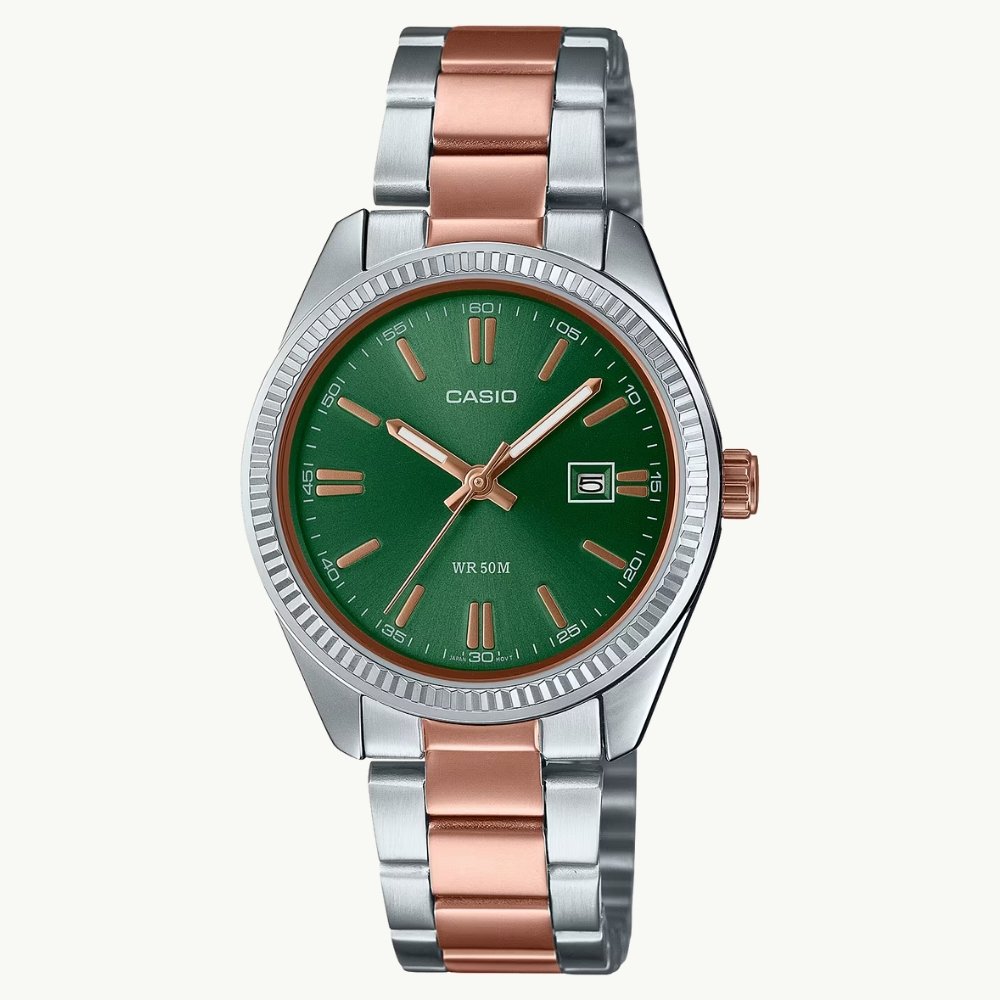 Casio LTP-1302PRG-3AVEF