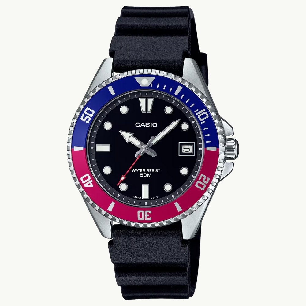 Casio MDV-10-1A2VEF