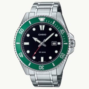 Casio MDV-107D-3AVEF