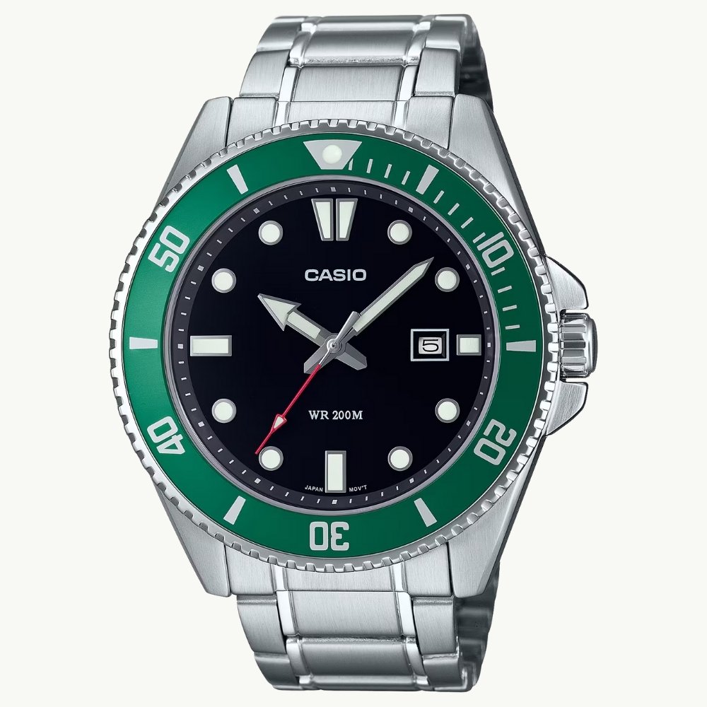 Casio MDV-107D-3AVEF
