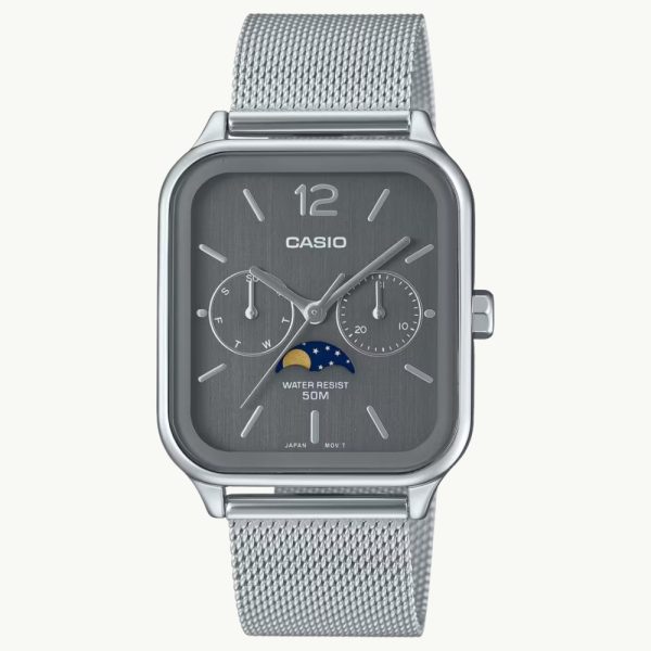 Casio MTP-M305M-8AVER
