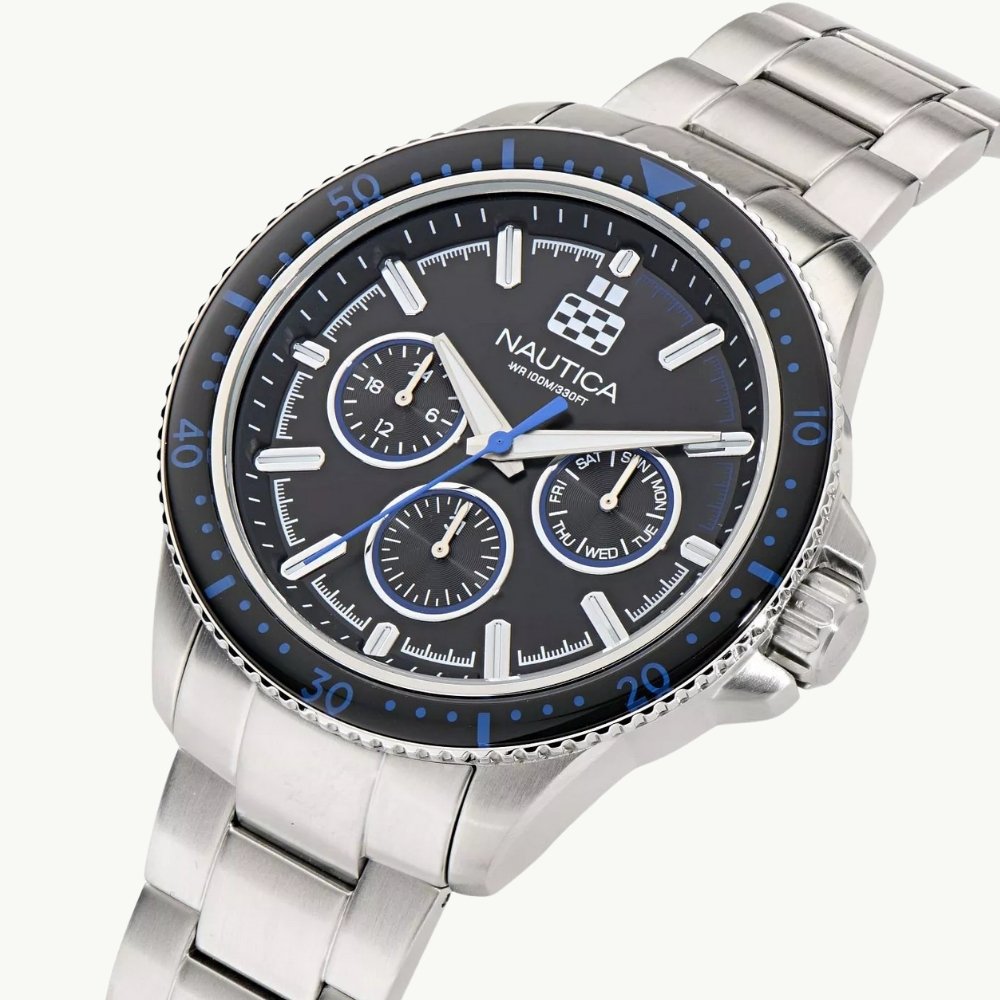 Nautica Windrose NAPWRF407 Nautica Windrose NAPWRF407