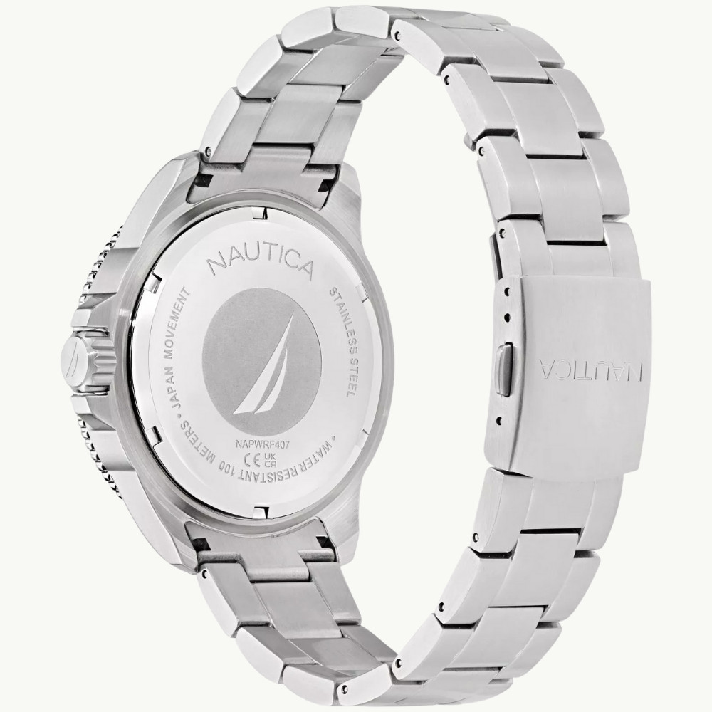 Nautica Windrose NAPWRF407 Nautica Windrose NAPWRF407