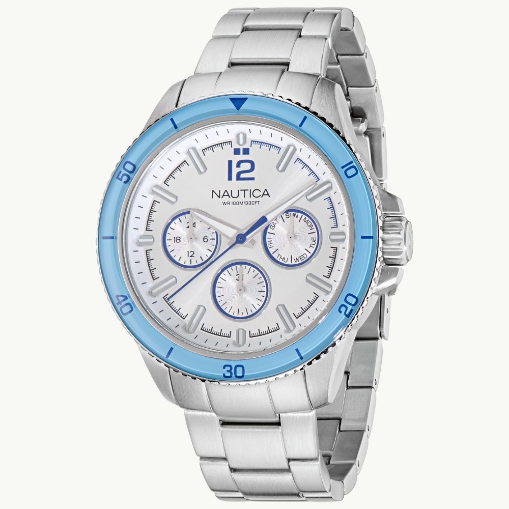 Nautica Windrose NAPWRS405 Nautica Windrose NAPWRS405