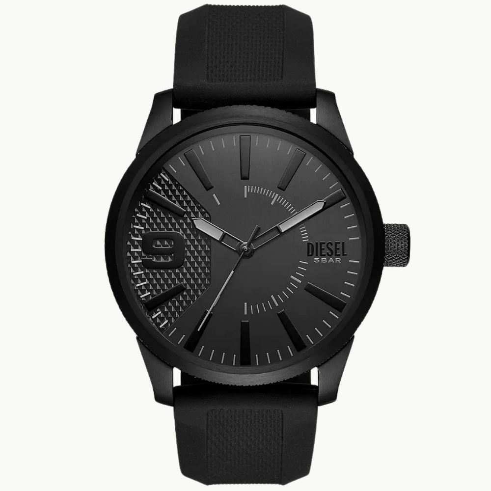 Diesel Rasp DZ1807