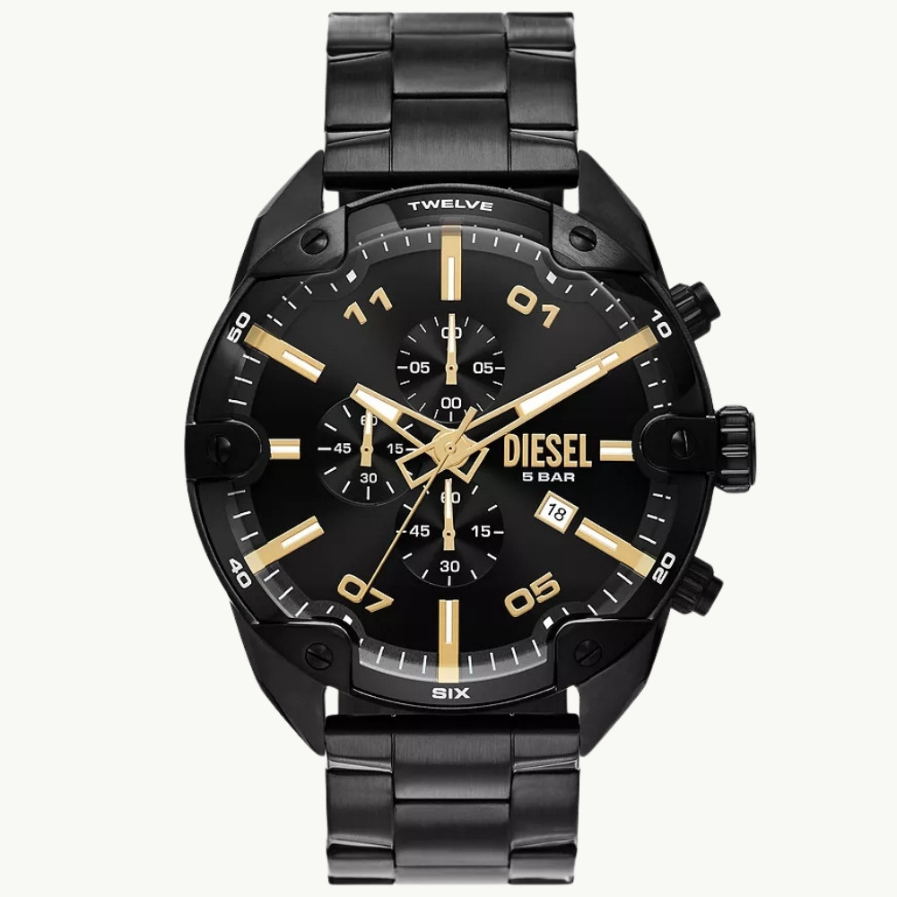 Diesel Spiked DZ4644