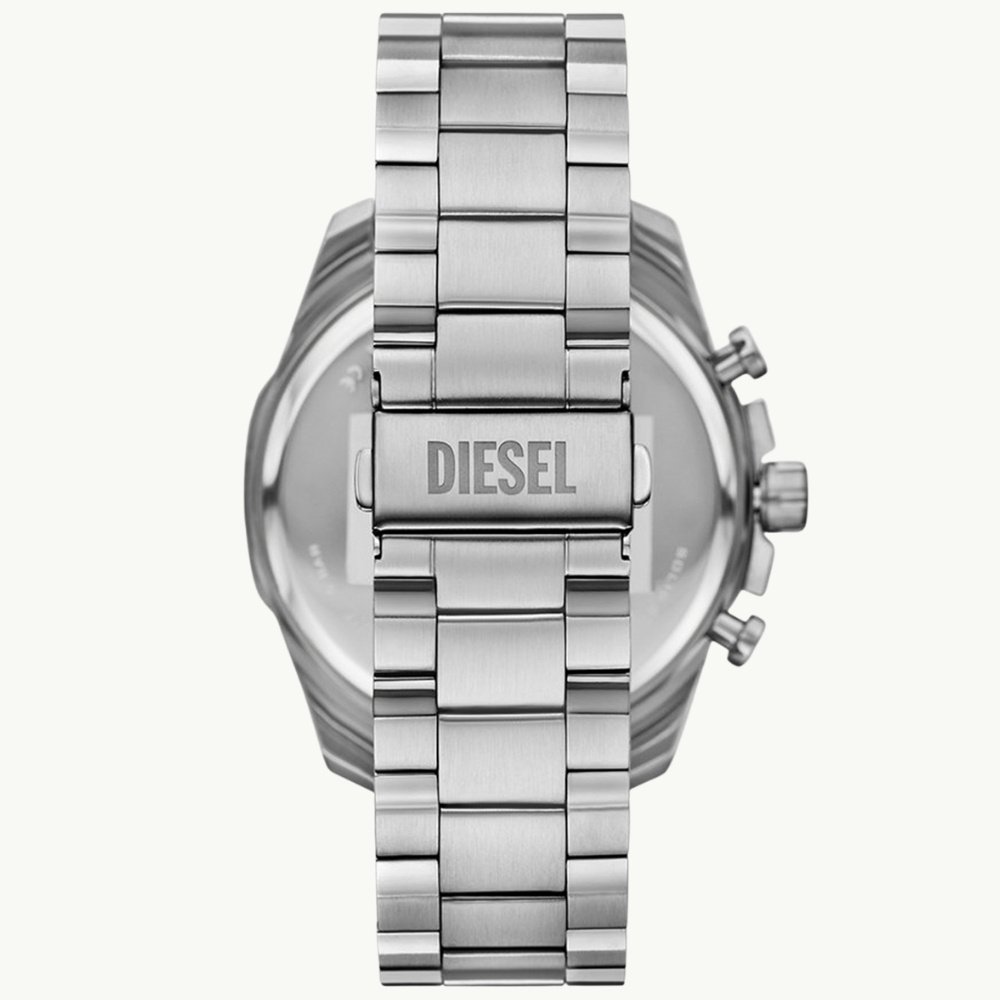 Diesel Mega Chief DZ4686 Diesel Mega Chief DZ4686