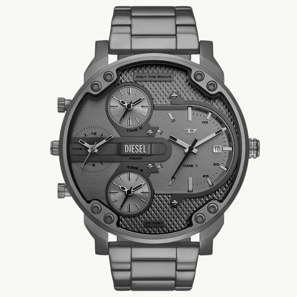 Diesel Mr.Daddy Slim DZ7487