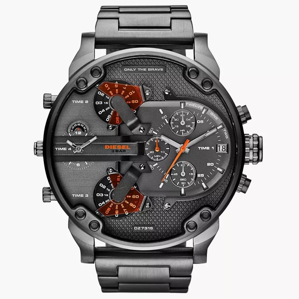 Diesel Mr.Daddy DZ7315