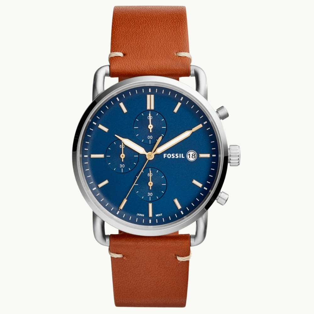 Fossil Commuter FS5401