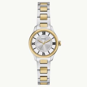 Fossil Gilmore ES5422