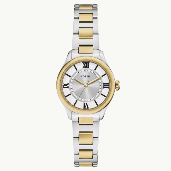 Fossil Gilmore ES5422