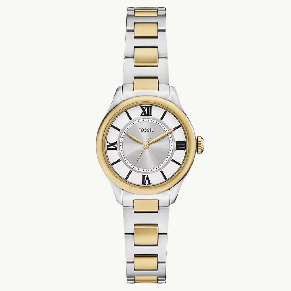 Fossil Gilmore ES5422