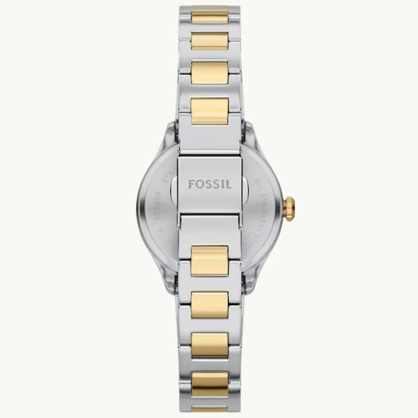 Fossil Gilmore ES5422