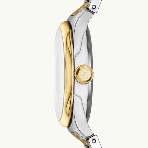 Fossil Gilmore ES5422