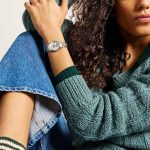 Fossil Gilmore ES5422