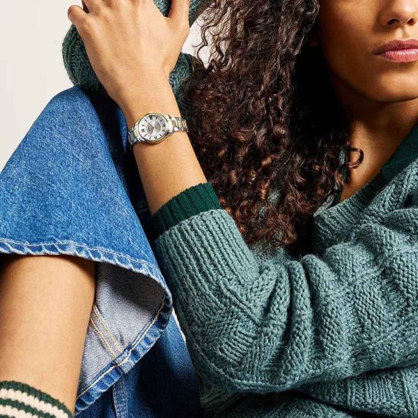 Fossil Gilmore ES5422