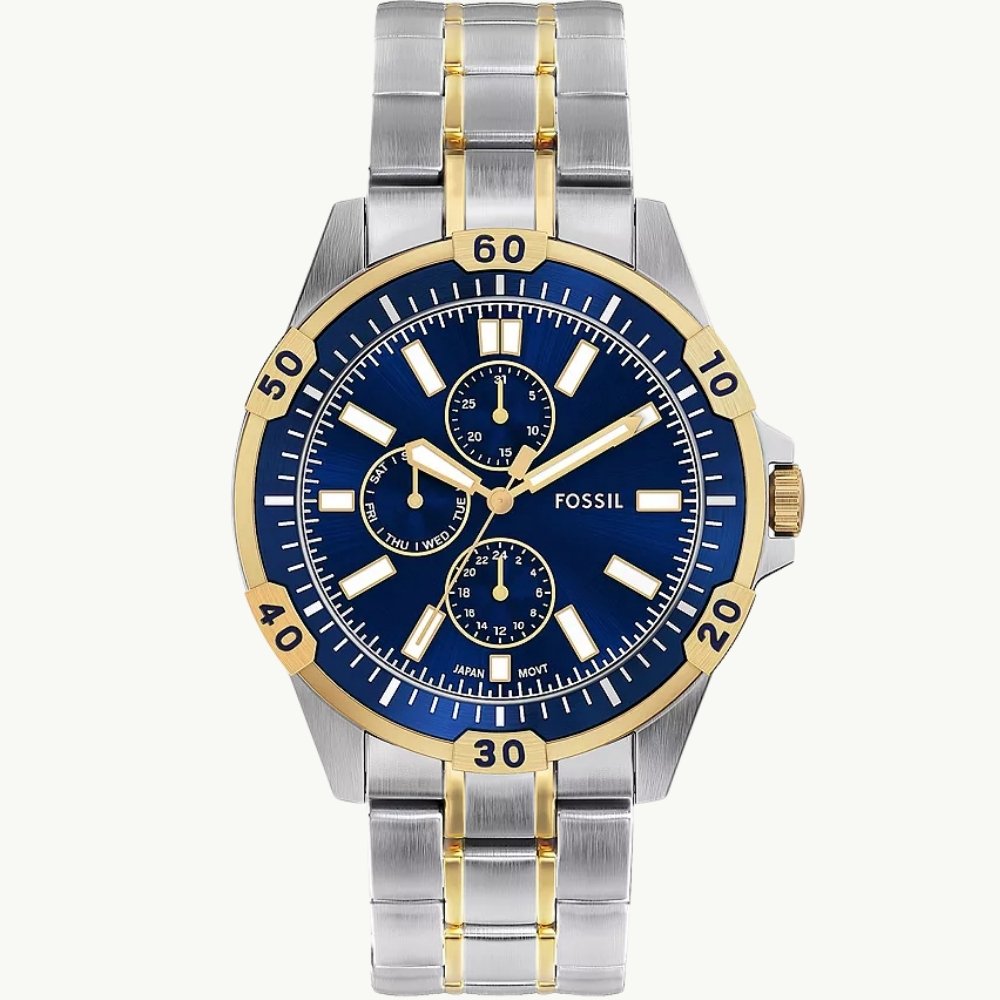 Fossil Garrett FS6146