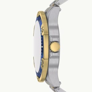 Fossil Garrett FS6146