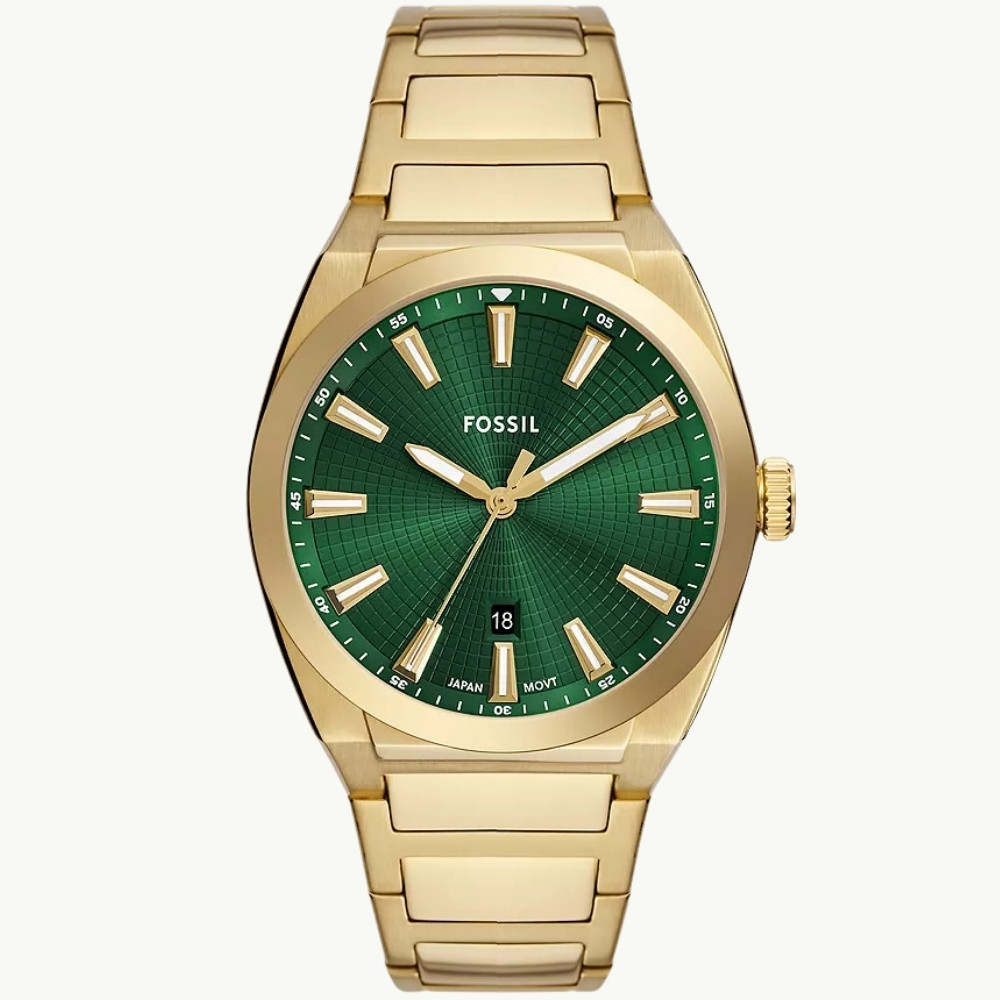 Fossil Everett FS6090