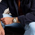 Fossil Garrett FS6148