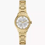 Fossil Gilmore ES5421