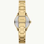 Fossil Gilmore ES5421