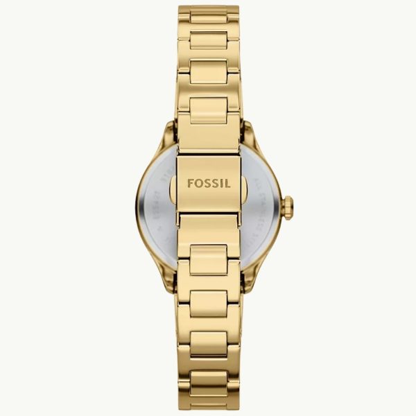 Fossil Gilmore ES5421