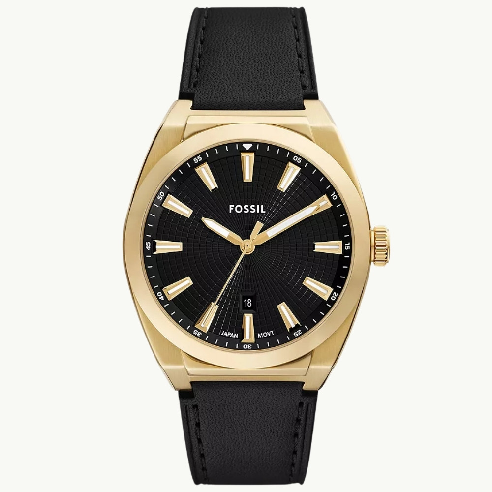 Fossil Everett FS6089