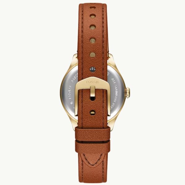 Fossil Gilmore ES5423