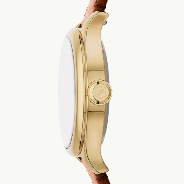 Fossil Gilmore ES5423
