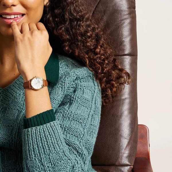 Fossil Gilmore ES5423