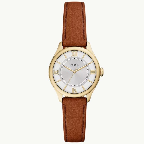 Fossil Gilmore ES5423