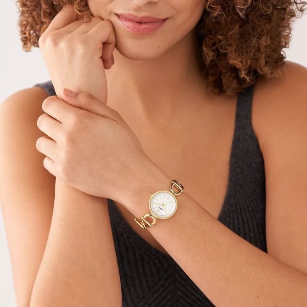 Fossil Carlie ES5272