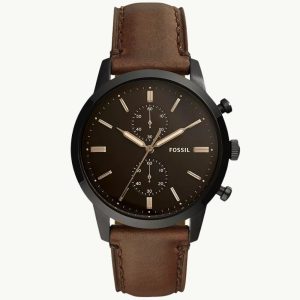Fossil Townsman FS5437