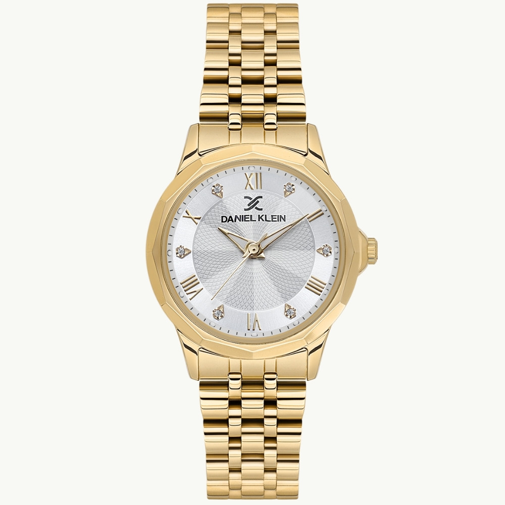 Daniel Klein DK13898-3