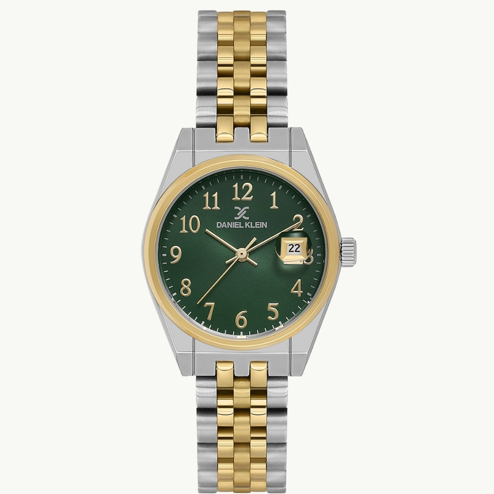Daniel Klein DK13984-5