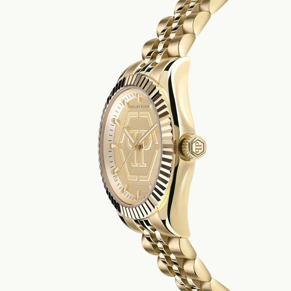 Philipp Plein Date Superlative PW2BA0523 Philipp Plein Date Superlative PW2BA0523