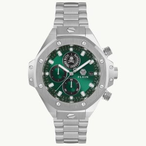 Philipp Plein Chrono Royal PWLFA0425