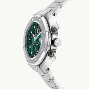 Philipp Plein Chrono Royal PWLFA0425