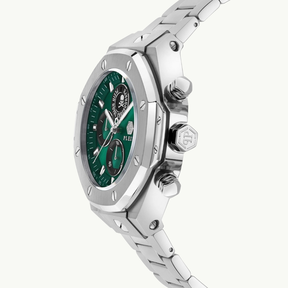 Philipp Plein Chrono Royal PWLFA0425 Philipp Plein Chrono Royal PWLFA0425
