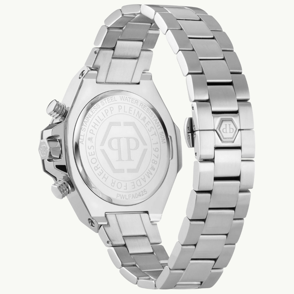 Philipp Plein Chrono Royal PWLFA0425 Philipp Plein Chrono Royal PWLFA0425