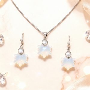 Swarovski set