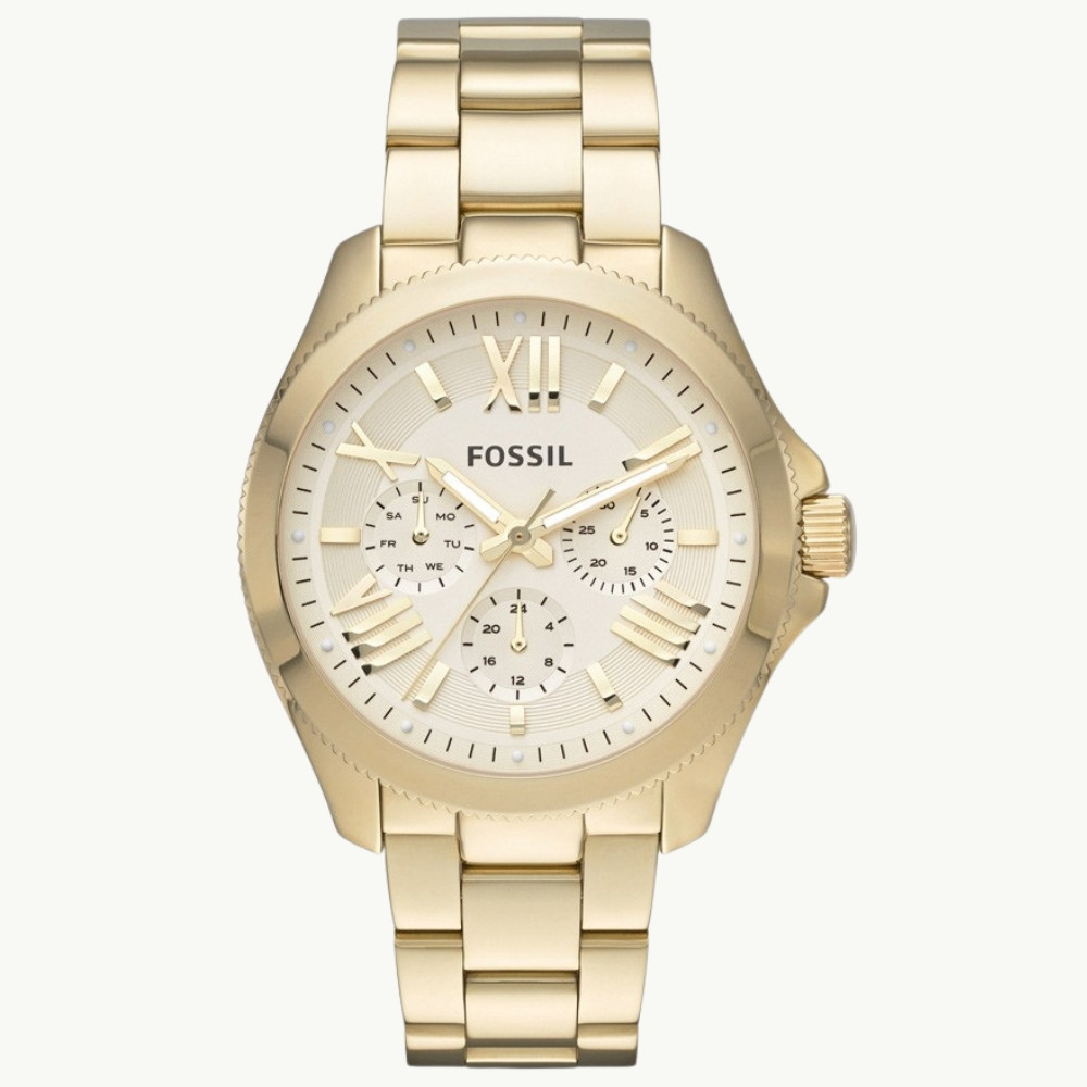 Fossil Cecile AM4510